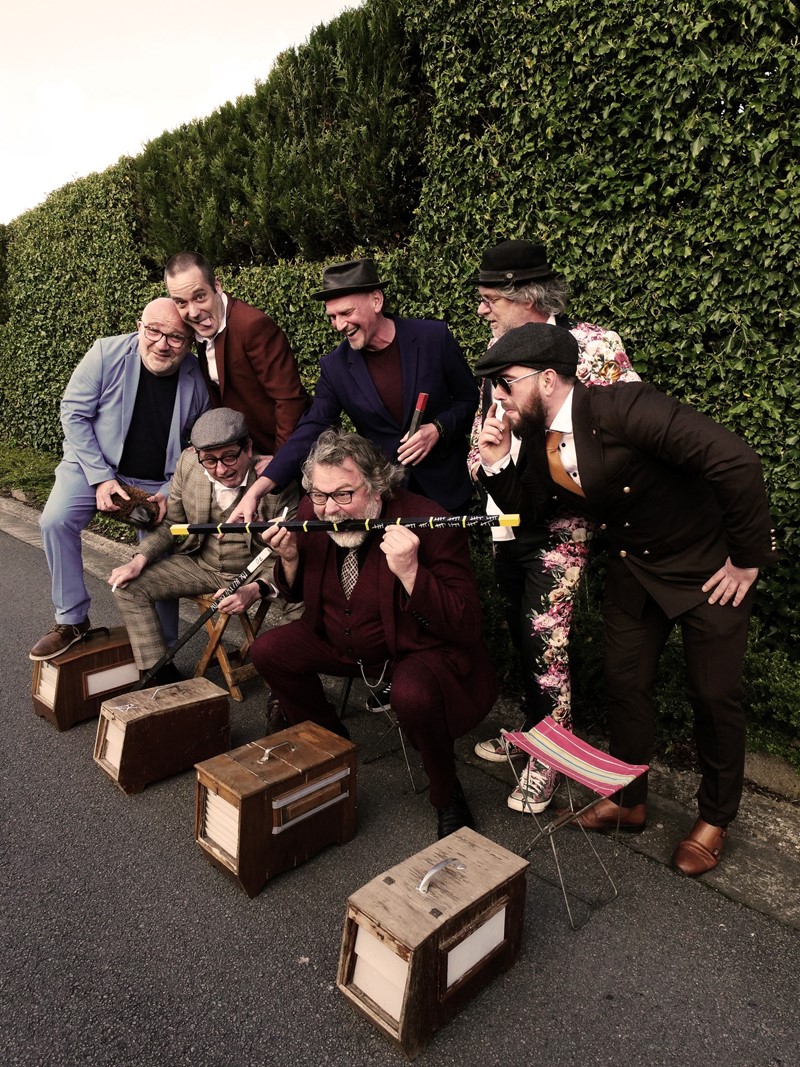 Boom'n van de Weireld 